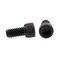 Prime-Line M10-1.50 Socket Head Cap Screw, Black Oxide Alloy Steel, 5/8 in Length, 10 PK 9178904 - alternate 2
